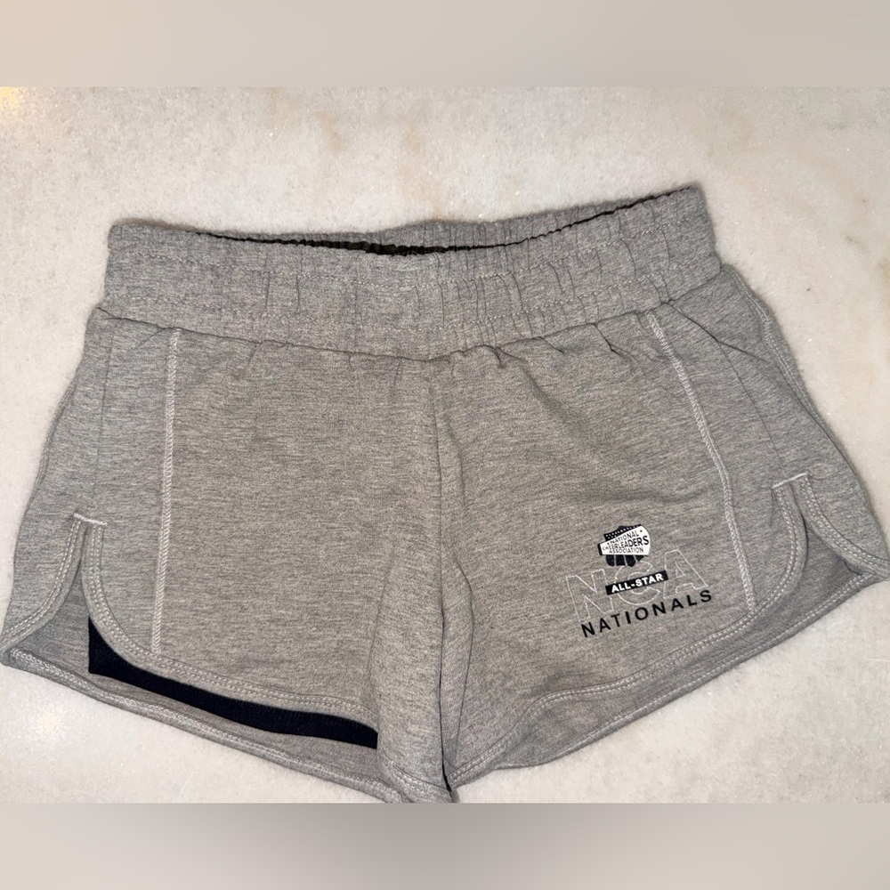 NCA All-Star Nationals Cheerleading Shorts Varsity Spirit